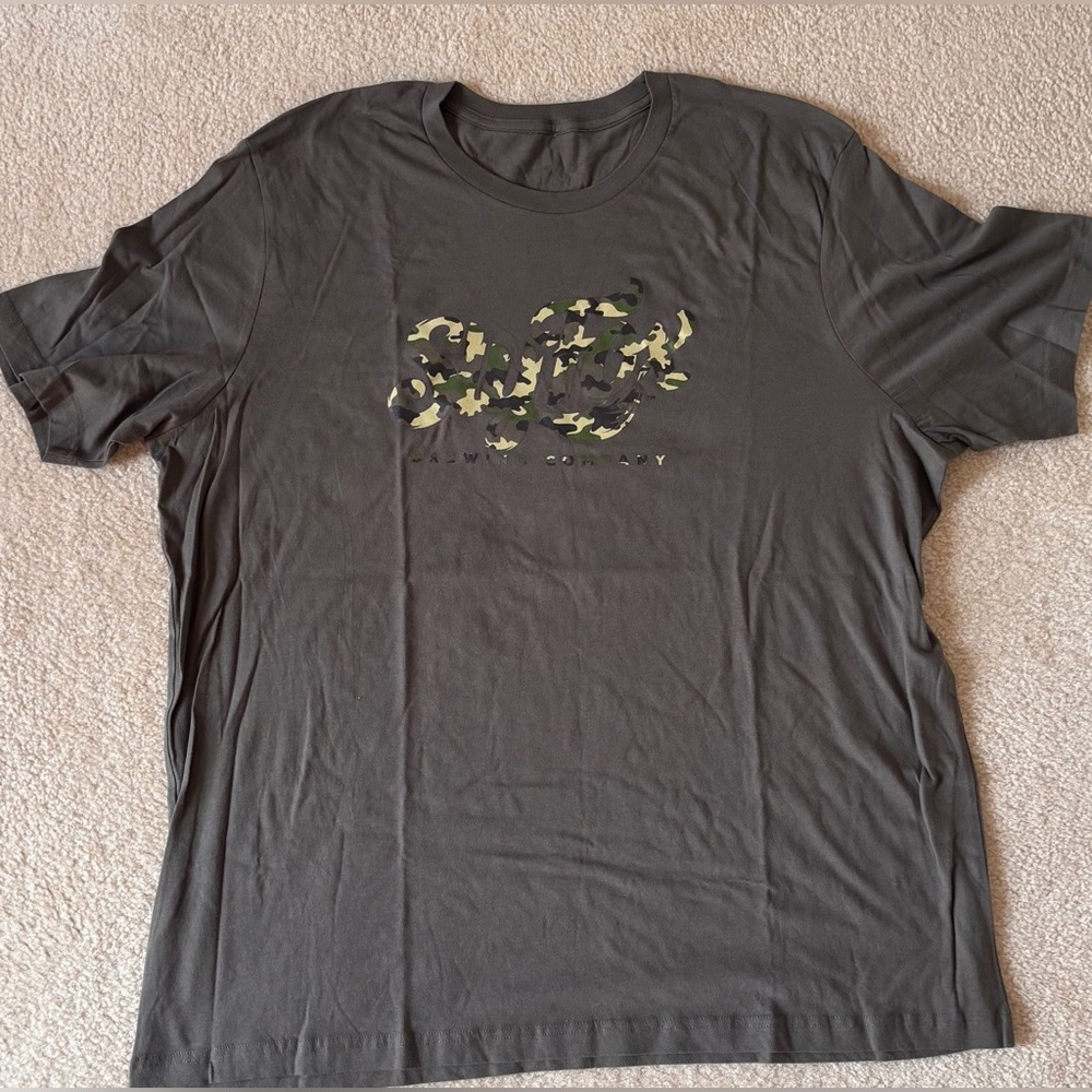 Sly Fox Brewery t shirt. Pennsylvania Brewery. 🍻